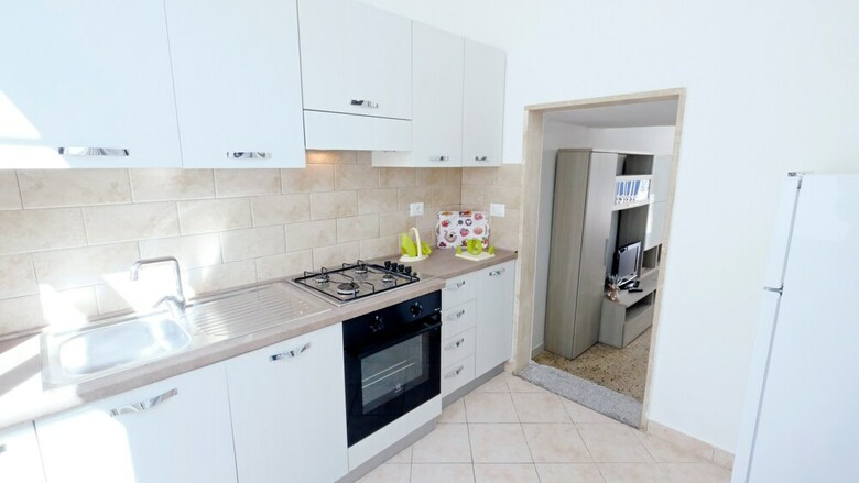 Apartamento UNA Svolta Sul Mare Torrepali
