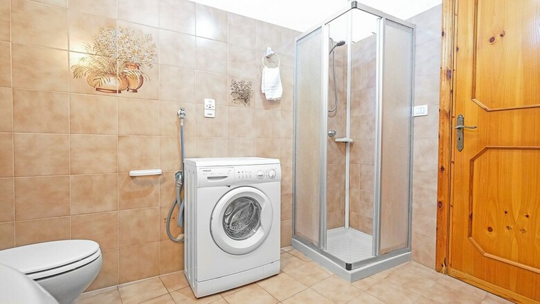 Apartamento UNA Svolta Sul Mare Torrepali