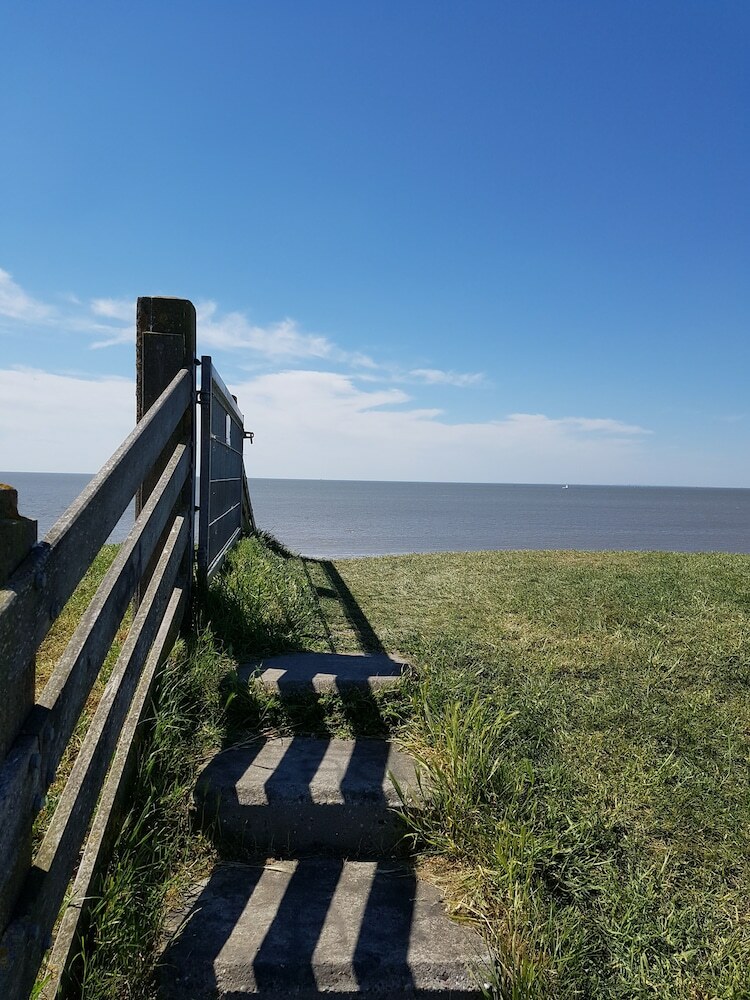 Recreatie de Zeehoeve - Campsite
