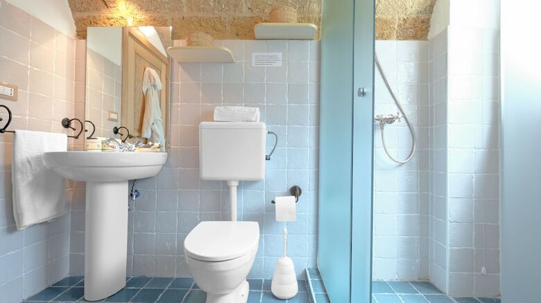 Apartamento Castello Risolo Specchia