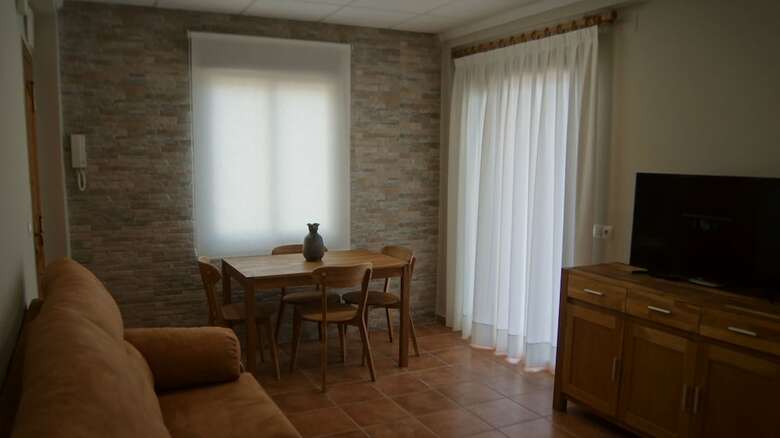 Apartamento Tavernes de La Valldigna