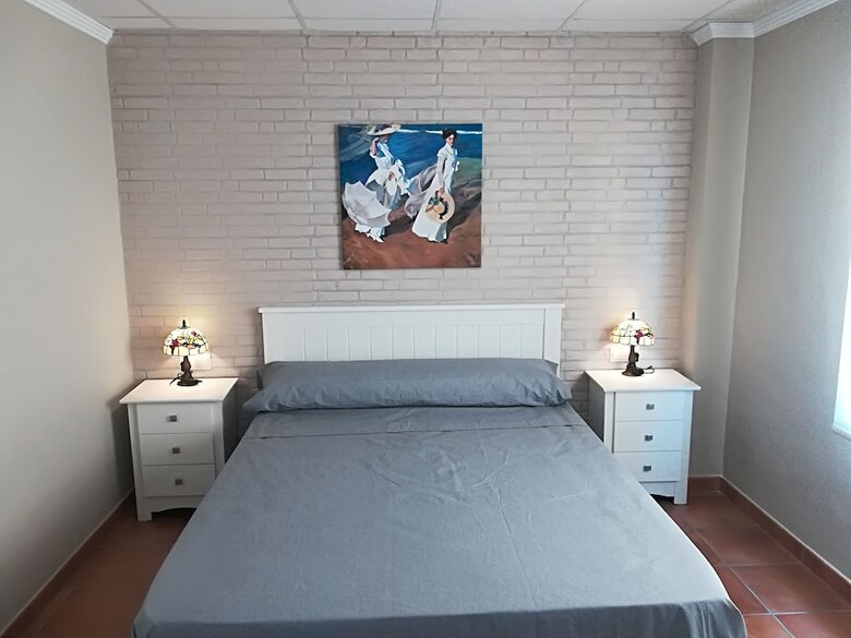 Apartamento Tavernes de La Valldigna