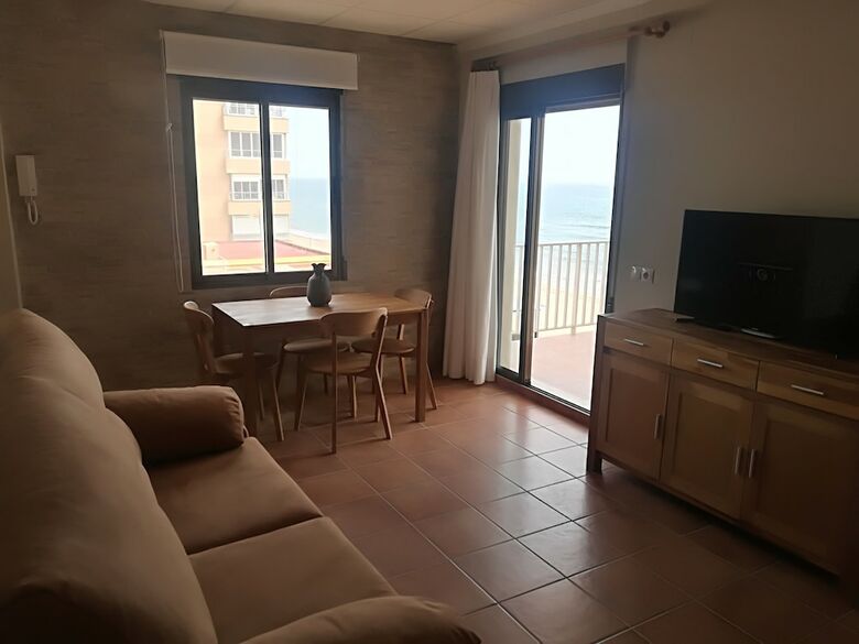 Apartamento Tavernes de La Valldigna