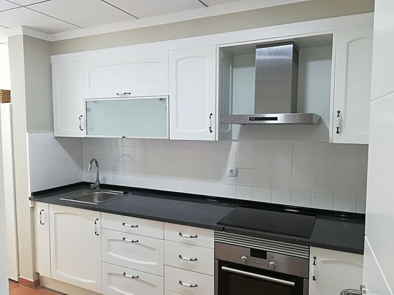 Apartamento Tavernes de La Valldigna