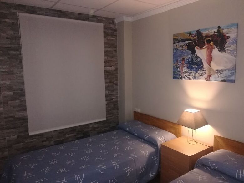 Apartamento Tavernes de La Valldigna