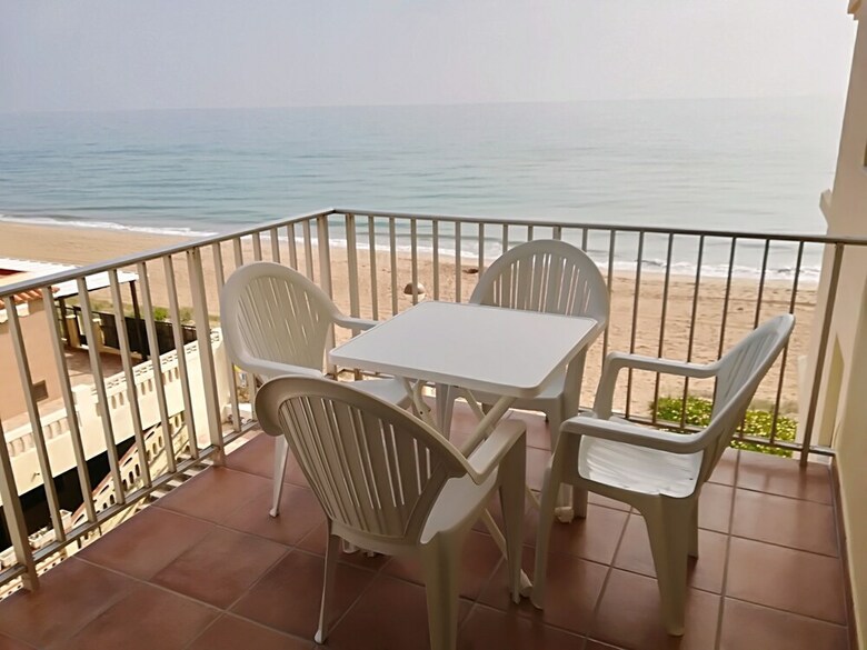 Apartamento Tavernes de La Valldigna