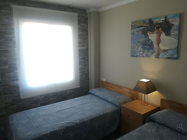 Apartamento Tavernes de La Valldigna