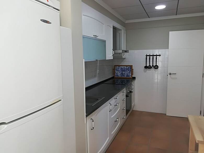 Apartamento Tavernes de La Valldigna