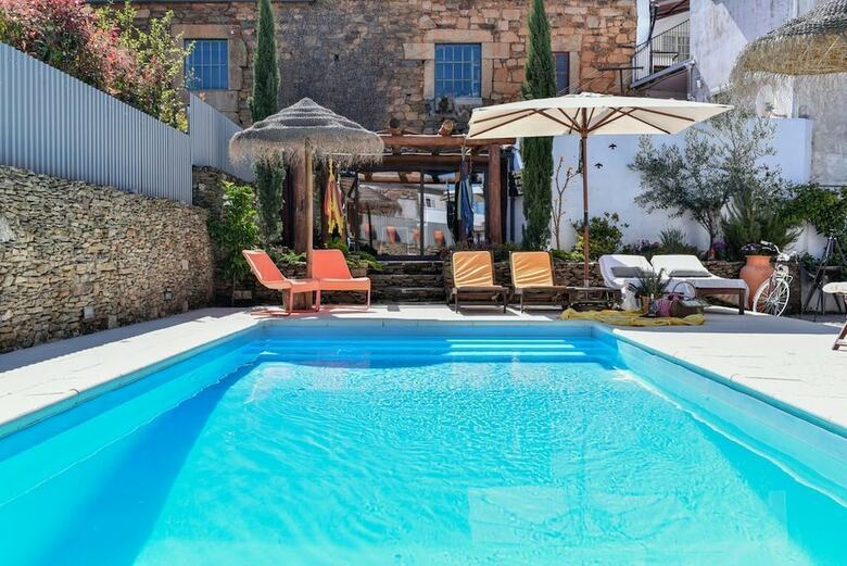 Villa Feel Discovery Douro Janja