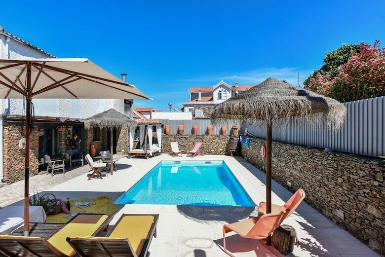 Villa Feel Discovery Douro Janja