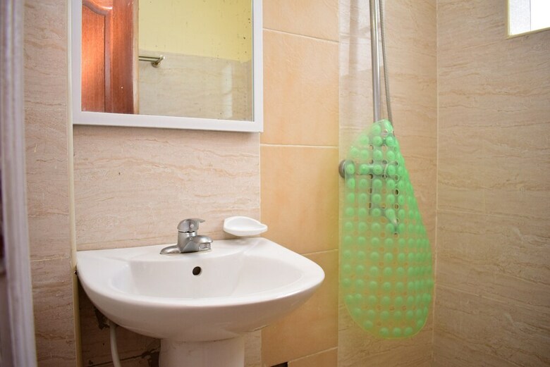 Apartamentos Faithica Jkia