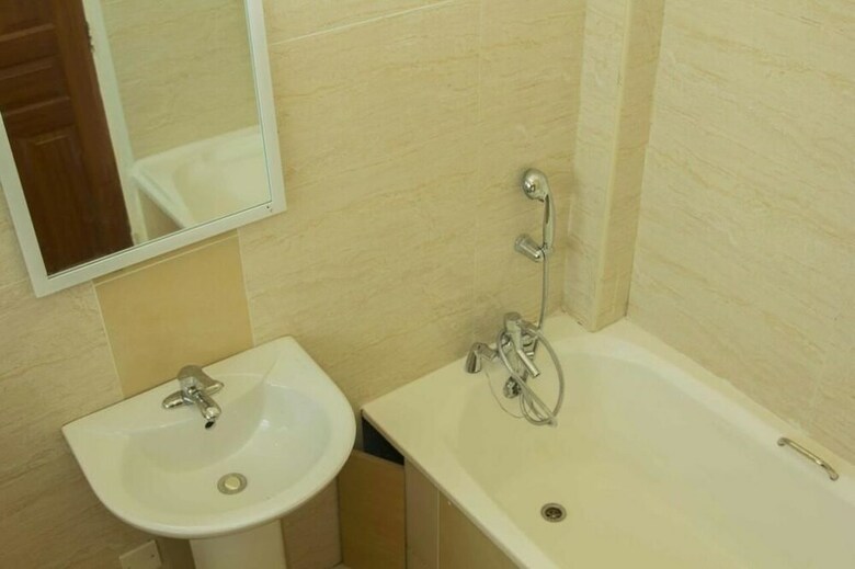 Apartamentos Faithica Jkia