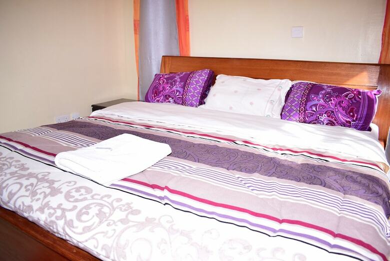 Apartamentos Faithica Jkia