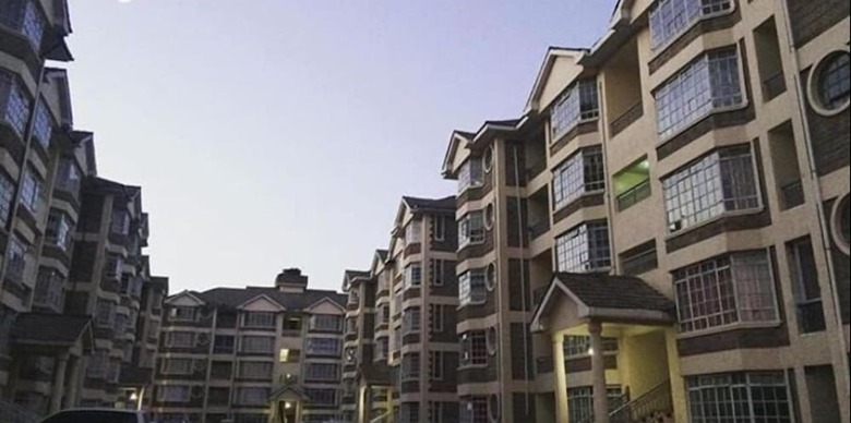 Apartamentos Faithica Jkia