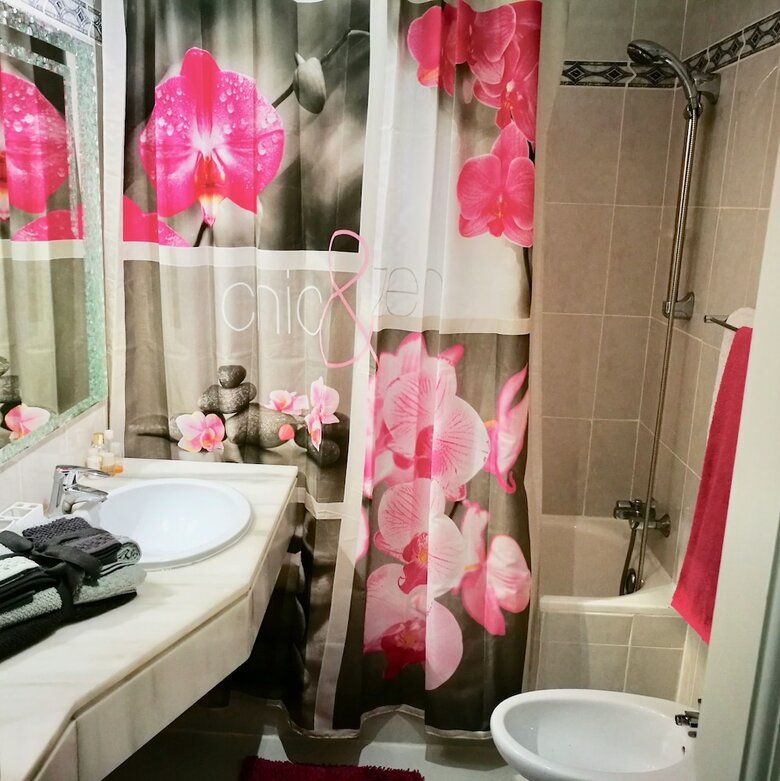Apartamentos Riviera Paridise
