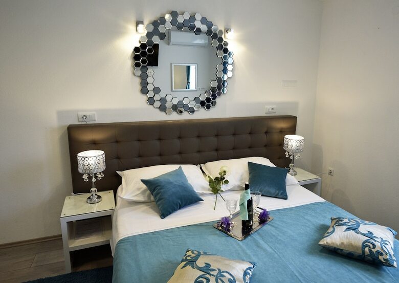 Hotel Kuzma Rooms 2