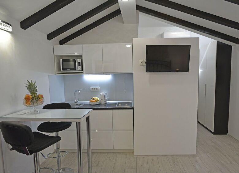 Hotel Kuzma Rooms 2