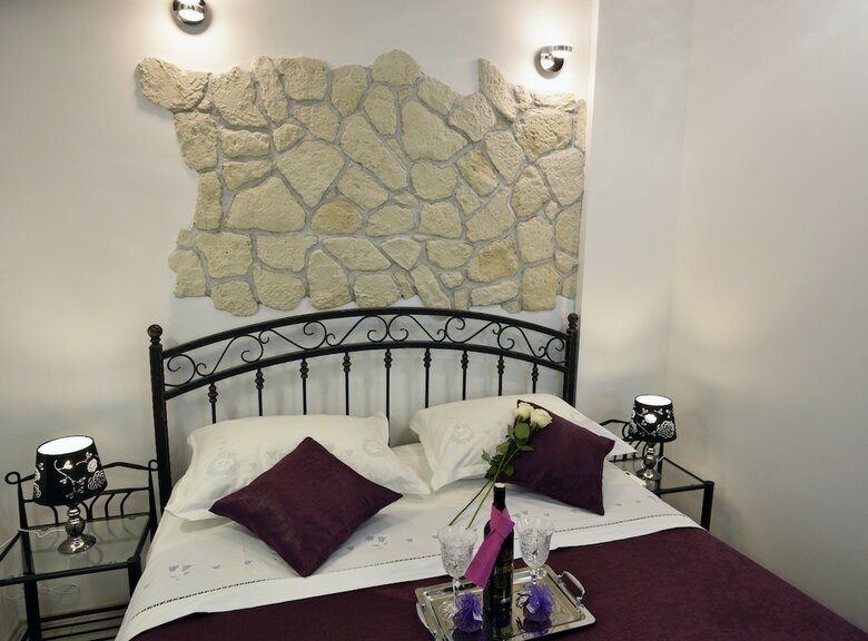 Hotel Kuzma Rooms 2