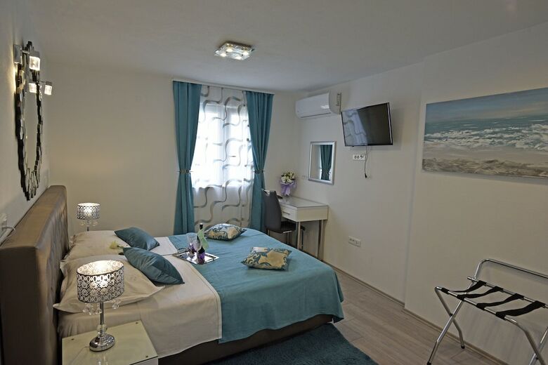 Hotel Kuzma Rooms 2