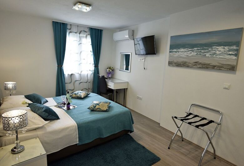 Hotel Kuzma Rooms 2