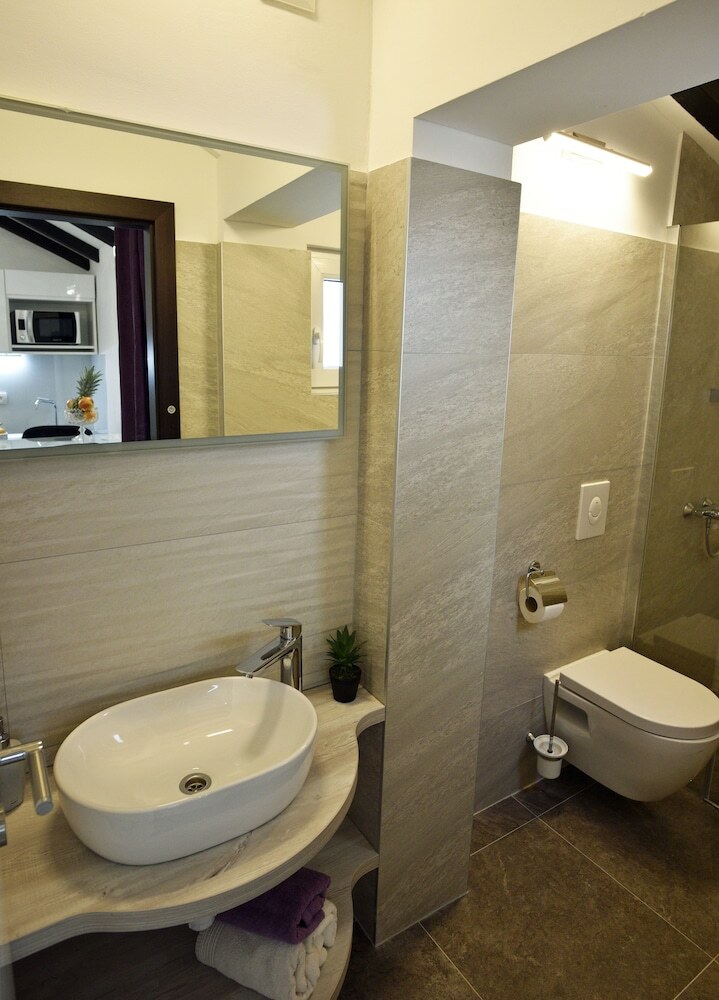 Hotel Kuzma Rooms 2