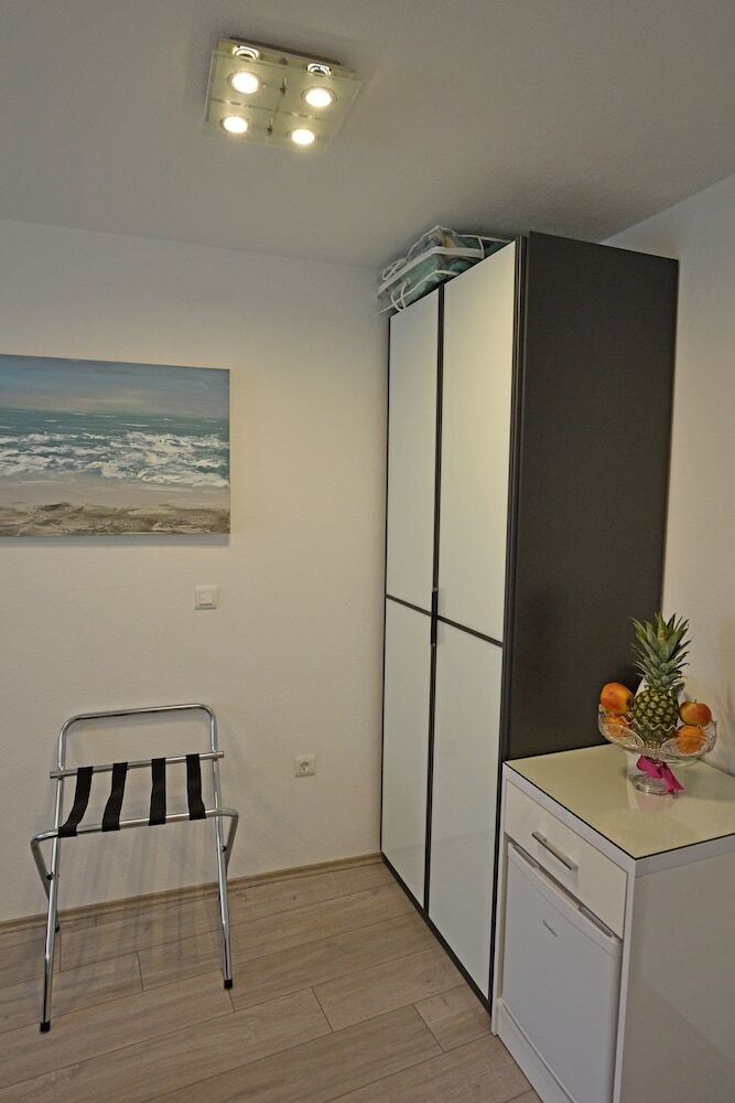 Hotel Kuzma Rooms 2