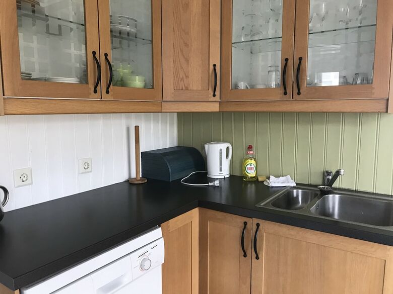 Hotel Guesthouse Steinhusid