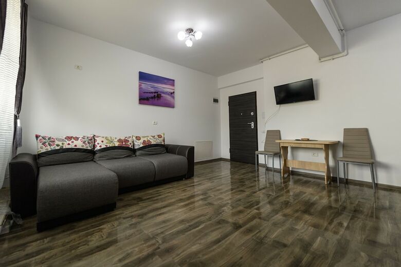 Aparthotel Studio Near The Beach