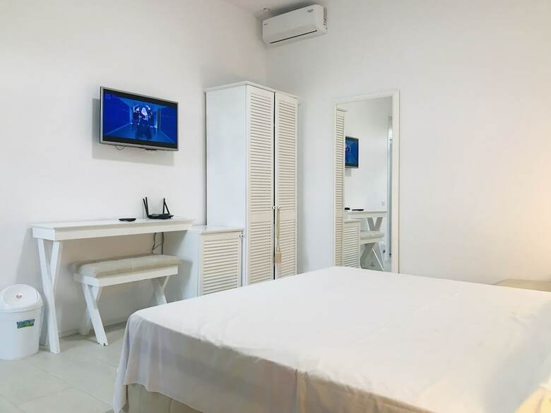 Aparthotel Studio Near The Beach