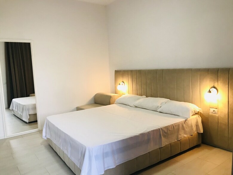 Aparthotel Studio Near The Beach