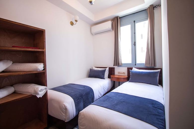 Hotel Cine House
