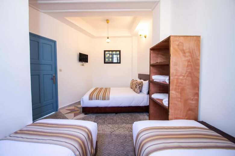 Hotel Cine House