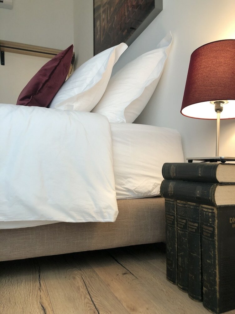 Hotel La Conciergerie