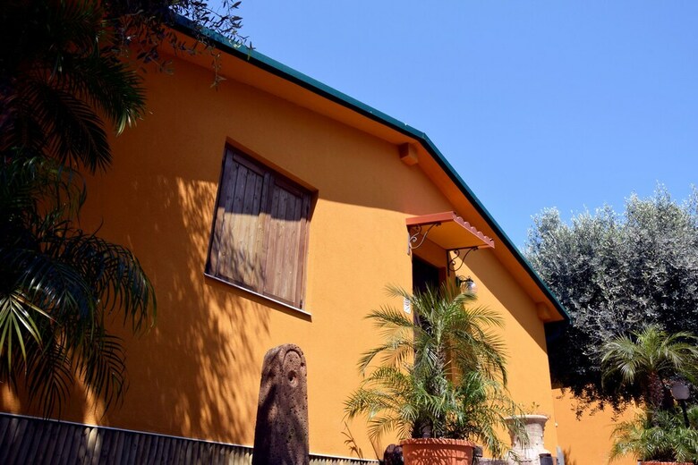 Hotel Riviera Degli Eucalipti