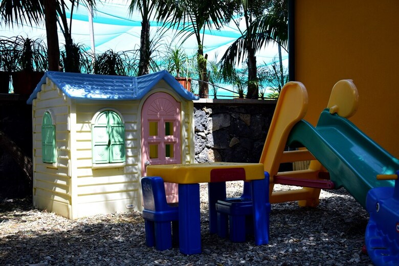 Hotel Riviera Degli Eucalipti