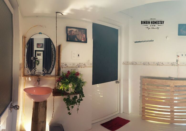 Hotel Bin Bin Homestay