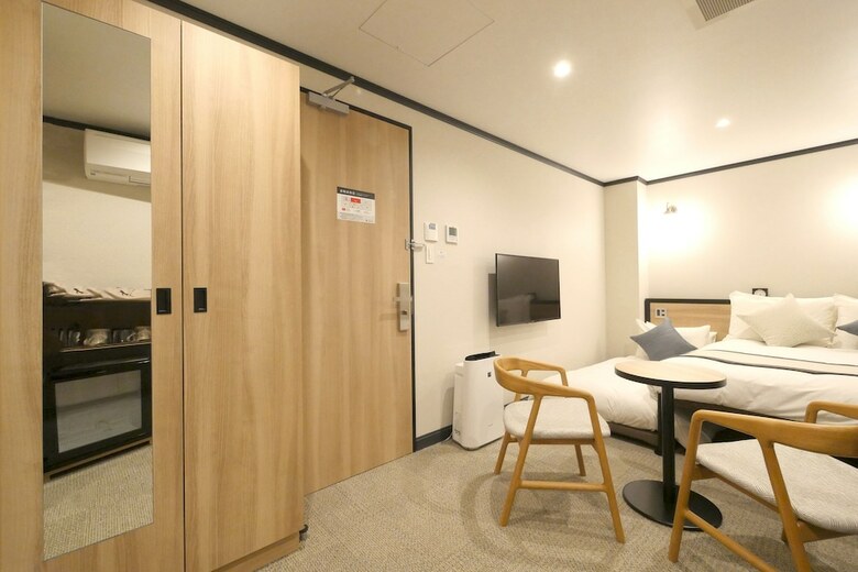 Hotel Bampky