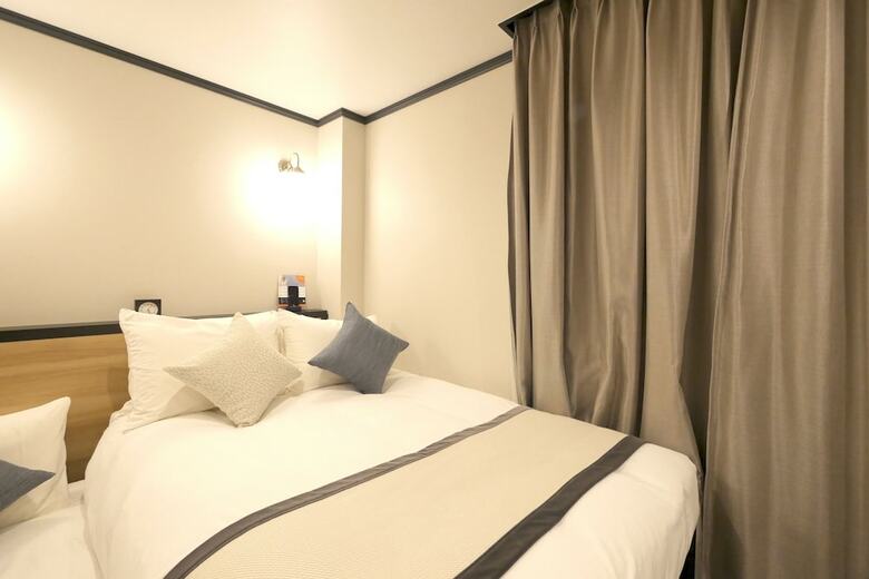 Hotel Bampky