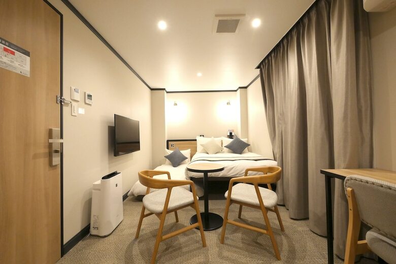 Hotel Bampky