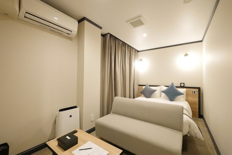 Hotel Bampky