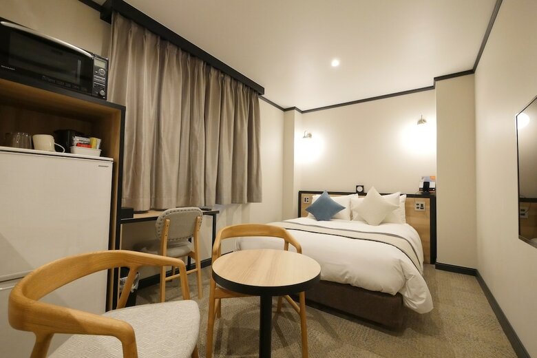 Hotel Bampky