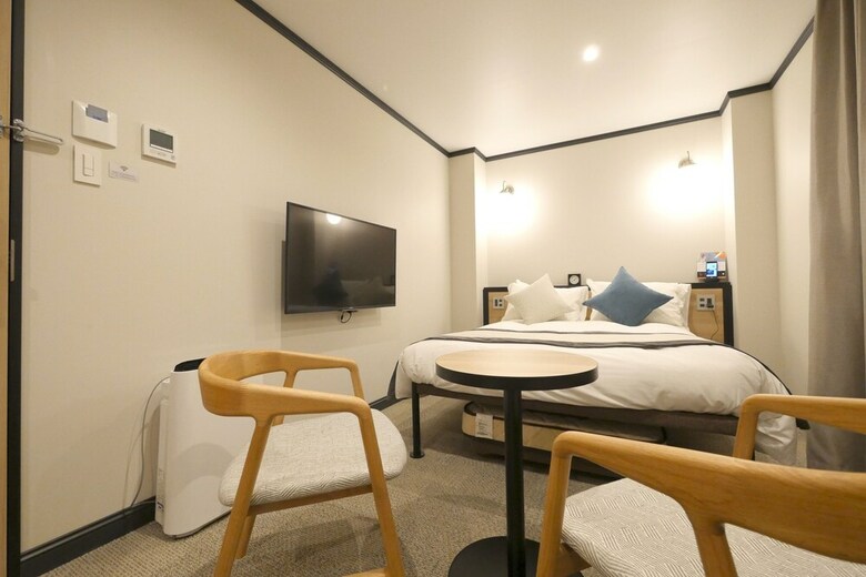 Hotel Bampky
