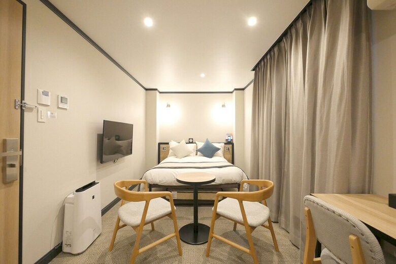 Hotel Bampky