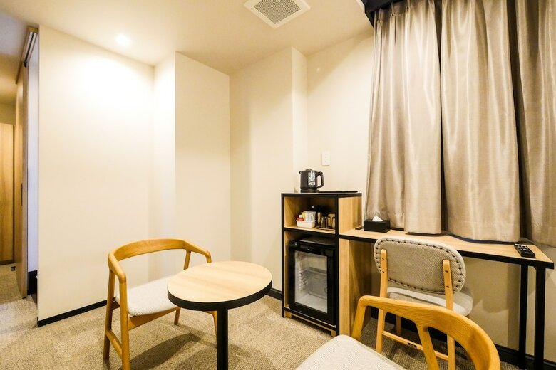 Hotel Bampky