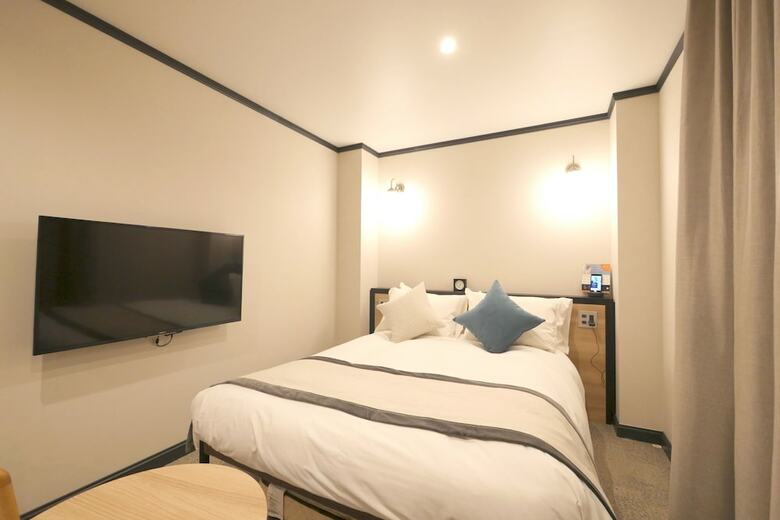 Hotel Bampky