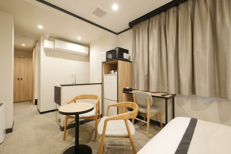 Hotel Bampky