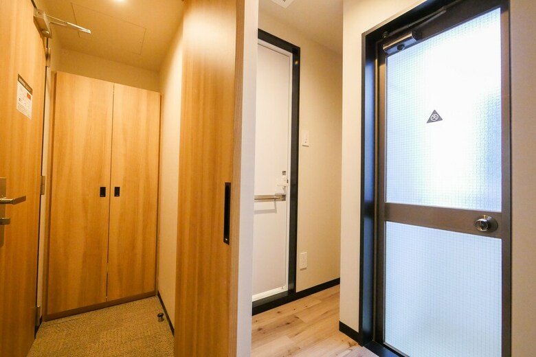 Hotel Bampky
