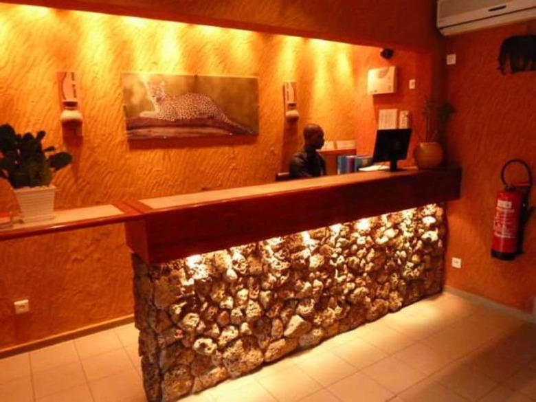 Hotel Kactus  Lodge