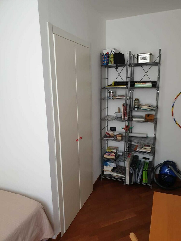 Apartamento La Casa Di Ennia