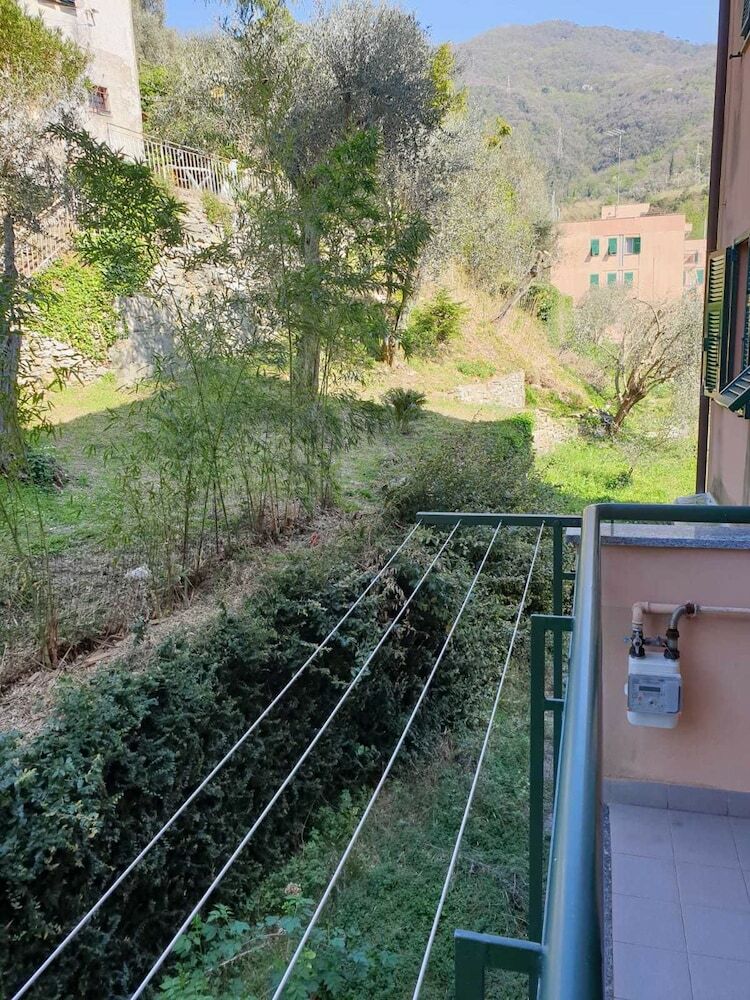 Apartamento La Casa Di Ennia